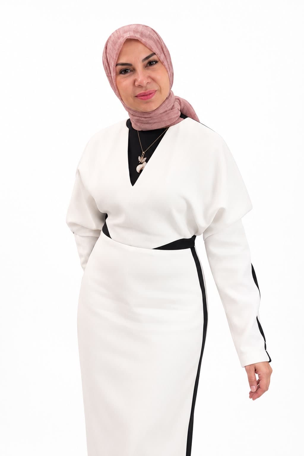 Fatima Husham, Head Clinician