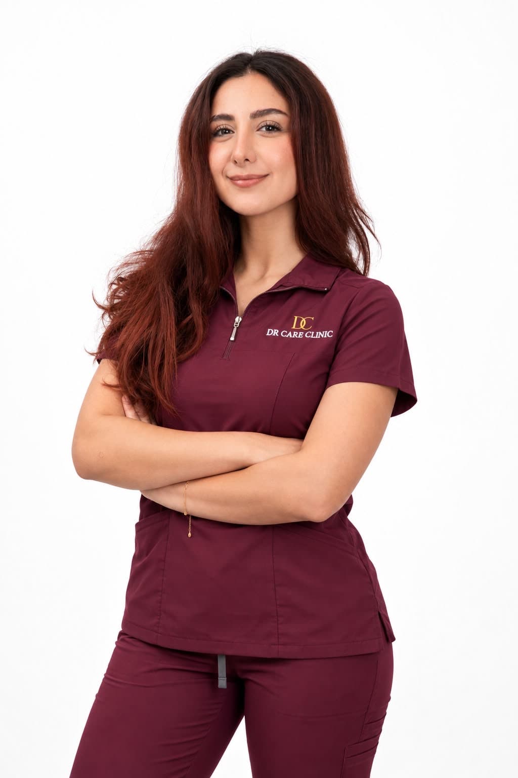 Dr Yasmin, Dental Surgeon – Master Aesthetician